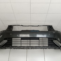 Бампер передний на Kia K5 2020>