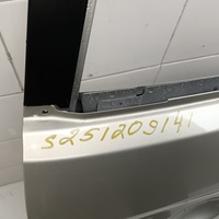 Дверь задняя правая на Hyundai Creta 1 2016-2021