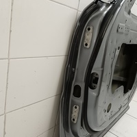 Дверь передняя правая на Land Rover Range Rover Sport 2013-2022