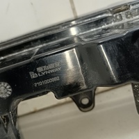 Фонарь задний центральный на Geely Okavango 2020>