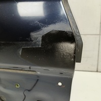 Дверь задняя правая на VW Touareg 3 2018>