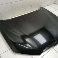 Капот на BMW X1 F48 2014-2023