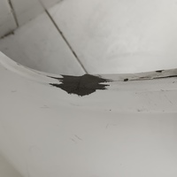 Бампер передний на Chery Tiggo 8 Pro 2021>