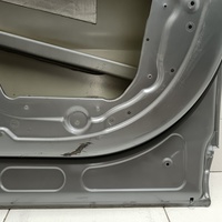 Дверь передняя правая на Land Rover Range Rover Sport 2013-2022
