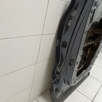 Дверь задняя правая на Hyundai Santa Fe 4 TM 2018-2025