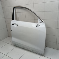 Дверь передняя правая на Exeed LX T1C 2019>