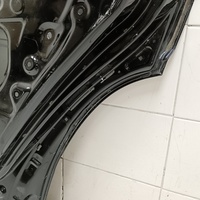 Дверь задняя правая на Lexus RX 350 2016-2023