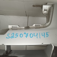 Бампер передний на Nissan X-Trail T31 2007-2014