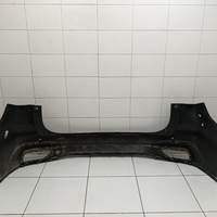 Бампер задний на Changan UNI-S 2024> / Changan CS55 Plus 2019>