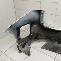 Бампер задний на Exeed TXL M32T 2020>