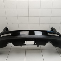 Бампер задний на Infiniti QX50 1 / EX35 (J50) 2008-2017