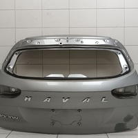 Дверь багажника на Haval Jolion 2021>