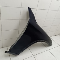 Крыло переднее правое на Mercedes Benz GLC Class X253 2015-2023 / Mercedes Benz GLC Class C253 Coupe 2016-2023