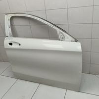 Дверь передняя правая на Mercedes Benz GLA Class  X156 2014-2020