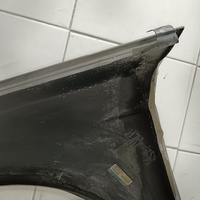 Крыло переднее правое на Ford Focus 3 2011-2019