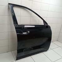 Дверь передняя правая на Hyundai Palisade 2019>