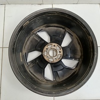 Диск колесный легкосплавный на Geely Atlas 2 2023>