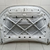 Капот на Haval Jolion 2021>