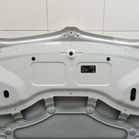 Капот на BMW X1 F48 2014-2023