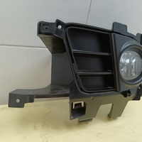 Фара противотуманная левая на Honda Accord 8 2008-2013 фара противотуманная левая после 2011 года