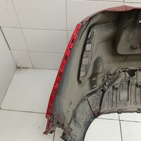 Бампер задний на Haval F7 2019>