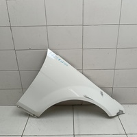 Крыло переднее правое на Mercedes Benz C Klasse W204 2007-2015