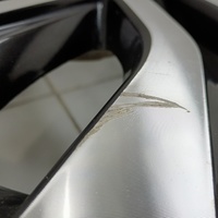 Диск колесный легкосплавный на BAIC U5 Plus 2021>