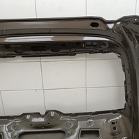 Дверь багажника на Mercedes Benz GL-Class X166 2012>