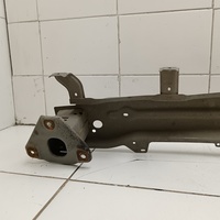 Усилитель бампера заднего на Jaecoo J8 2024>