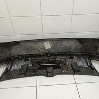 Бампер задний на Exeed TXL M32T 2020>