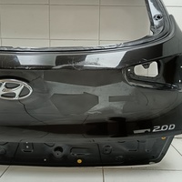Дверь багажника на Hyundai Tucson 3 2015-2021