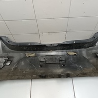 Бампер задний на Renault Sandero 2 2014-2022