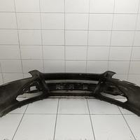 Бампер передний на Ford Kuga 2 2012-2019