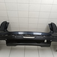 Бампер задний на Exeed VX M36T 2021>