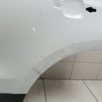 Дверь задняя левая на Geely Atlas 1 2017-2022 / Geely Atlas Pro 2019>