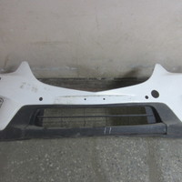 Бампер передний на Mazda CX 5 2011-2017