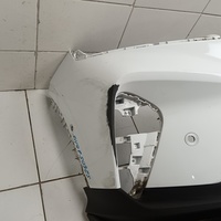 Бампер передний на Geely Coolray 2019> / Belgee X50 2019>