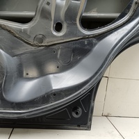 Дверь задняя правая на Honda CR-V 3 2007-2012