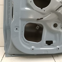 Дверь задняя правая на Belgee S50 2024> / Geely Emgrand 2021>