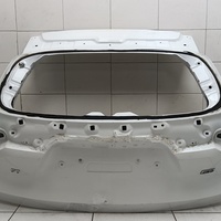 Дверь багажника на Haval F7 2019-2025