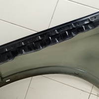 Крыло переднее правое на Mercedes Benz GLC Class X253 2015-2023 / Mercedes Benz GLC Class C253 Coupe 2016-2023