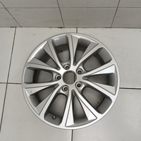 Диск колесный легкосплавный на Haval M6 2020>