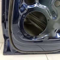 Дверь задняя правая на Audi Q5 8OA 2017>