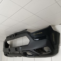 Бампер передний на Lada Niva Travel 2020>