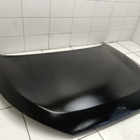 Капот на Hyundai Tucson 3 2015-2021