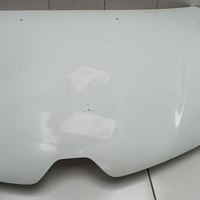 Капот на Renault Kaptur 2016>