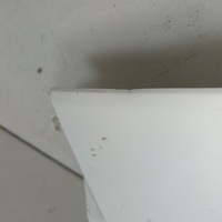 Крыло переднее левое на Kia Sportage 4 2015>