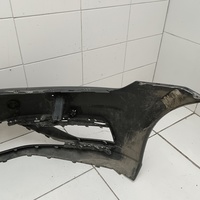 Бампер передний на VW Golf 7 2012-2020