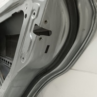 Дверь задняя правая на Mercedes Benz GLK Class X204 2008-2015