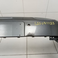 Бампер передний на VW Golf 7 2012-2020
